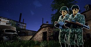 BattleRush - US Special Forces DLC