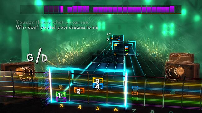 Rocksmith 2014 Edition – Remastered – Variety Song Pack VIII