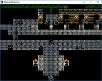 Siluman Fantasy - First Half -