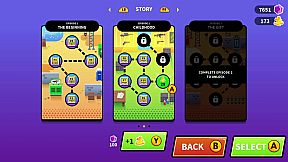 Johnny Trigger: Gold Edition