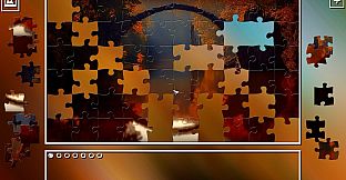 Super Jigsaw Puzzle: Generations - Autumn 2020