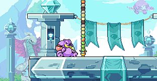 Rivals of Aether: Pool Party Skin Pack