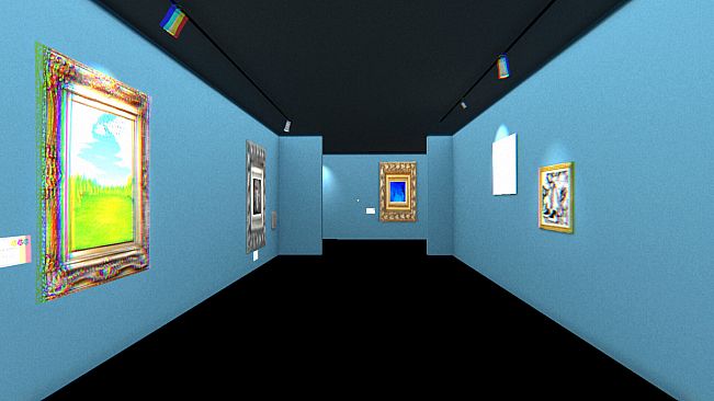 Dissonant Frames
