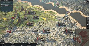 Panzer Corps 2: Axis Operations - 1946