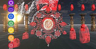 MiM: Meditation Interactive Matrix