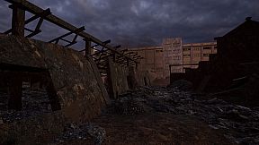 故鄉戰爭 HOMETOWN WAR