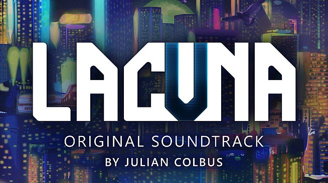 Lacuna Soundtrack
