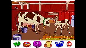 Let's Explore the Farm (Junior Field Trips)