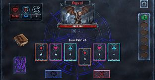 Deck Of Misakila