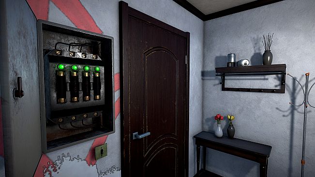 Budget Renovation Simulator