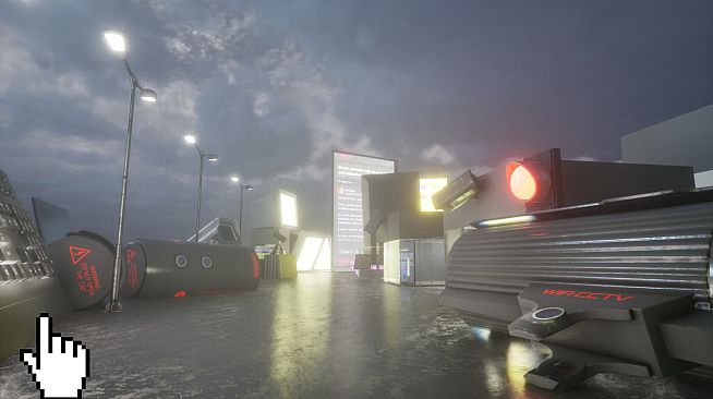 individualism in the dead-internet age: an anti-big tech asset flip shovelware r̶a̶n̶t̶  manifesto