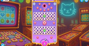 Catjong 4: Secrets of the Purramids