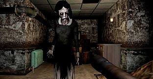 Dr. Psycho: Hospital Escape