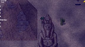 Modern Fantasy - Urban Legends