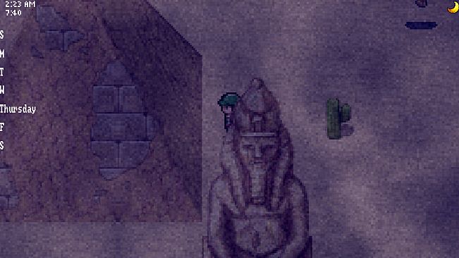 Modern Fantasy - Urban Legends