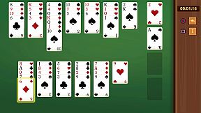 15in1 Solitaire