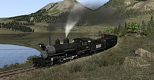 Train Simulator: Rio Grande Southern: Placerville - Rico & Telluride Route Add-On