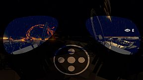 Fears of Glasses o-o World War