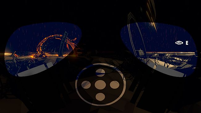 Fears of Glasses o-o World War