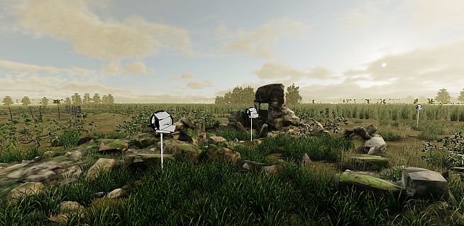 Discover Old D'Hanis