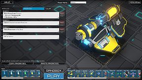 Whispers of the Architects