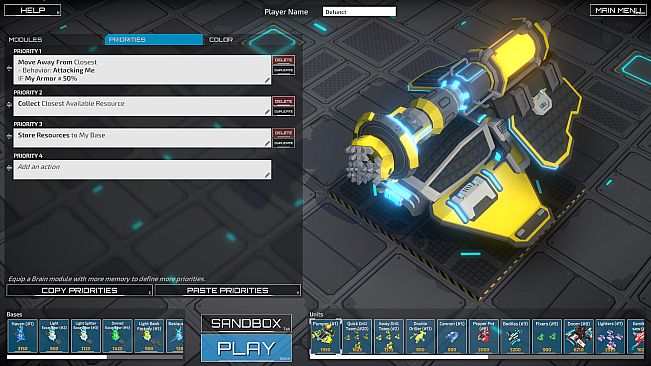 Whispers of the Architects