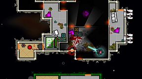 Airlock Arena: Profit or Perish