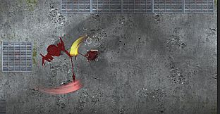 铁骑少女DLC-红莲花