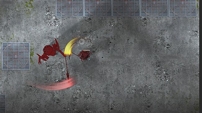 铁骑少女DLC-红莲花