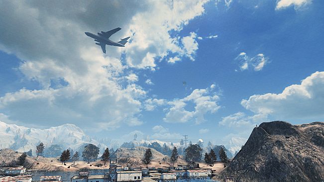 Infestation: Battle Royale