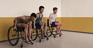 College Kings 2 - Episode 3 'Back To Basics'