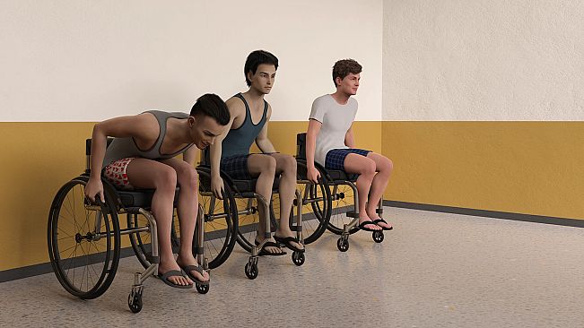 College Kings 2 - Episode 3 'Back To Basics'