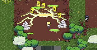 Battle Vest Metal Quest