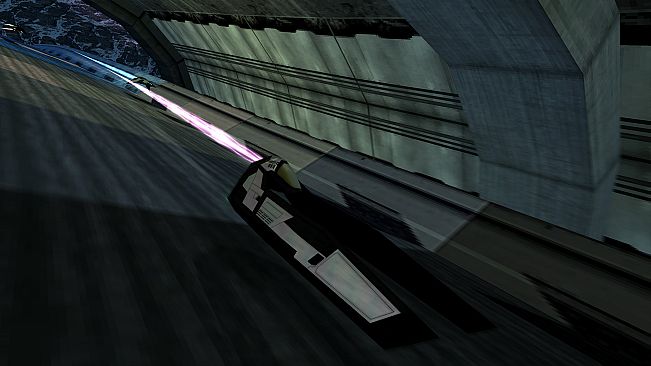 BallisticNG - Bling Pack