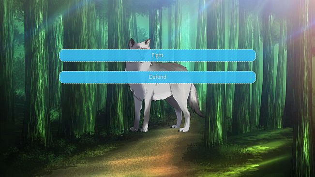 Adventures of Skye the Slime Maid