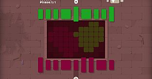 STONE BLOCKS: Levels Pack 2 Persia
