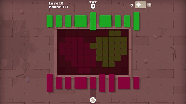 STONE BLOCKS: Levels Pack 2 Persia