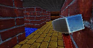 Laundry Room Dilemma