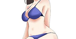 Simple Story Alex - Wife Art