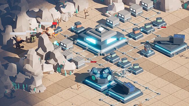 Circuit Defense