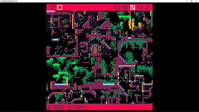 PicoMix By NuSan : Pico-8 Cartdriges Pack