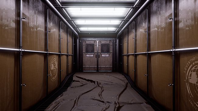 KARMA: The Dark World