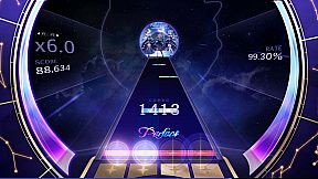 KALPA: Cosmic Symphony