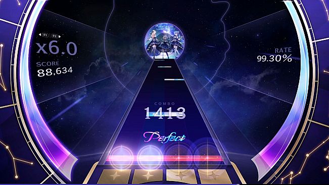 KALPA: Cosmic Symphony