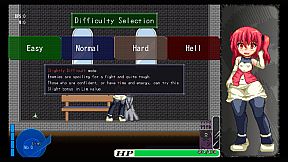 Pinch of Fighting Girls