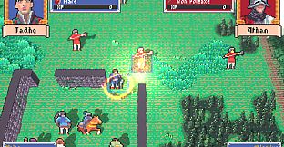 Hibera, Requiem for the Forgotten