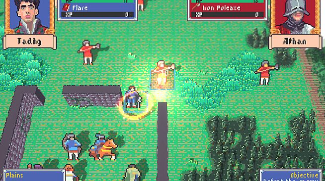 Hibera, Requiem for the Forgotten