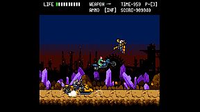 Crystal Gaiden Origins