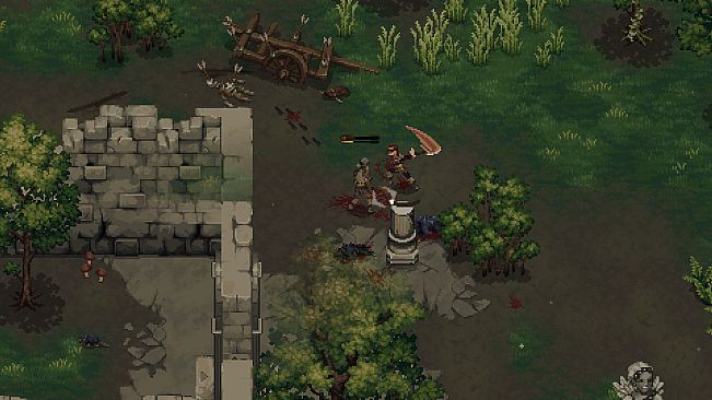 Drova - Forsaken Kin