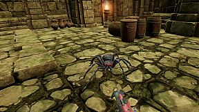 Mage VR: The Lost Memories